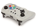 Изображение New Wireless Game Classic Pro Controller GamePad Remote for Nintendo Wii U 