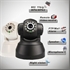 Image de Home IP Camera 1.0 Megapixel WIFI LED 2-Way Audio Webcam Nightvision