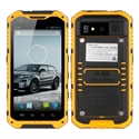 IP68 waterproof dustproof shockproof 3G android smart phone の画像