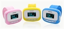 Изображение Kid Locator Smart Watch GPS SOS Phone Bracelet Wristwatch