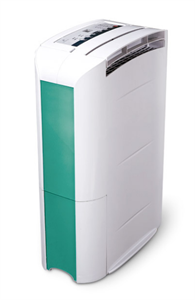 Изображение 20L Dehumidifier with Activated Carbon Filter