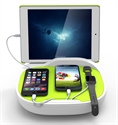 Family Charging Station Universal Charger for cell phone and tablet の画像