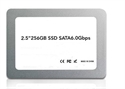 Изображение 2.5 Inch SATA III 6Gb/s Internal Solid State Drive