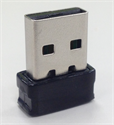 Изображение Nano WiFi Key Mini USB 2.0 dongle adapter
