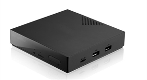 Image de Android TV Box support WIFI HDMI Output