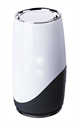 FirstSing Smart mini desktop air purifier with hepa filter with wifi IMD touch panel の画像