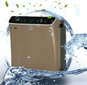 Air Purifiers with Hybrid Humidifier HEPA Fresh Room Cooling Control Tool