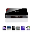 Picture of Amlogic S905X X96 pro Android 6.0 Tv Box 2GB 16GB 2.4G WiFi BT4.0 H.265 4K