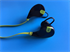 Image de Bluetooth 4.0 stereo ear sports headphones music