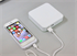 Picture of Solar charging QI wireless charging multifunctional mobile power