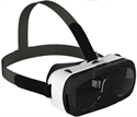 VR Virtual Reality 3D glasses imported optical glass lenses の画像