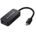 USB 3.0 Type-C to 4K HDMI Adapter の画像