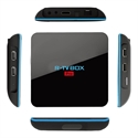 Firstsing R-TV BOX Pro Android 7.1 KODI17.1  3GB 32GB Amlogic S912 4K  2.4G 5G WIFI Bluetooth Smart TV BOX 