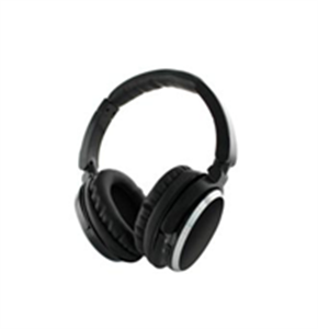 Image de  Bluetooth Stereo Noise-cancelling Headset for cell phone PC Headphone 