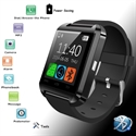Image de 1.44 inch Bluetooth v3.0 Smart Watch Sleep Monitor for Android Phones