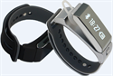 Image de New Bluetooth Earphone Sports Smart Band Bracelet Watch