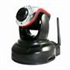 Wireless Two-way Audio IP Camera Support SD Card の画像