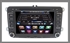 Image de 7.0 Widescreen TFT-touch Screen GPS-TV-IPOD-blue tooth for Benz A Class W169, B Calss W245, Viano