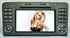 7.0 Widescreen TFT-touch Screen GPS-TV-IPOD-blue tooth for Benz ML Class W164, GL W164 の画像