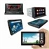 7.0 Widescreen TFT-touch Screen GPS-TV-IPOD-blue tooth for BMW E46 の画像