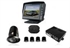 Image de 2 Din 7 inch detachable touch screen dvd player with Dynamic 3D menu