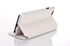 Sliding PU Leather Case Flip w/window view Stand Wallet Cover for iPhone 6 4.7" の画像