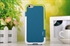 Walnutt Protective Soft Rubber Gel Back Case Cover for iPhone 6 4.7 inch