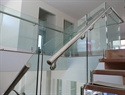 Glass Handrails