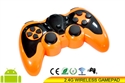 2.4G Wireless Gamepad for Android TV Box/PS3/PC の画像