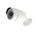 420-1200TVL  Waterproof Outdoor bullet Security Camera IR 3.6mm Lens の画像