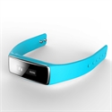 Picture of Portable 0.91" OLED Display Waterproof Bluetooth 4.0 Smart Bracelet Wristband