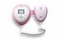 Angelsounds Fetal Heart Detector (Doppler) with LCD Monitor