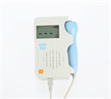 Picture of  Fetal Baby Doppler Prenatal Heart Monitor 3Mhz with LCD Screen adn Intergrated Speaker