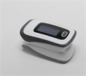 Figer-tip Pulse Oximeter with bluetooth 4.0 の画像