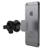 universal magnetic car air vent mount for cell phones and smartphones