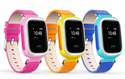 Picture of new kids LBS SOS  GPS smart watch