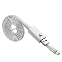 Picture of WIFI smart charging data cable for iphone 5s 6 ipad mini