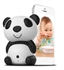 Cute design Panda Cloud Camera to Watch Real-Time HD Video