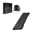 New sony playstation 4 Black Vertical Stand Mount Holder Cradle for PS4 Console 