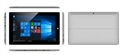 Image de Cherry  trail Z8500 12.2‘’ RAM 2G windows 10 tablet PC support phone calling