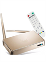 Arabic  IPTV Box HD WIFI 600CH AMLOGIC S805 QUAD CORE  の画像