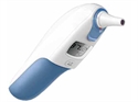 Image de Health care products Infrared ear  thermometer