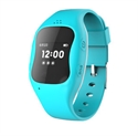Picture of kids GPS positioning smart watch phone 