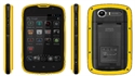 Изображение 4'' waterproof Shockproof and dustproof 4G smart phone