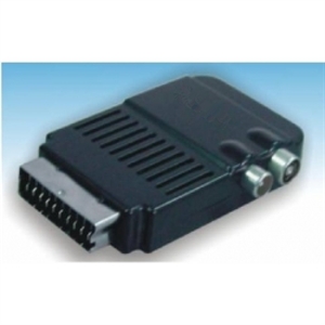 Picture of SCART DVB-T satellite receiver