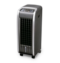 Picture of 4 in 1 air cooler box air heater air humidifier air purifier  with remote  panel control and large ice box