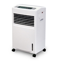 High efficient 4 in 1 air cooler box air heater air purifier humidfier