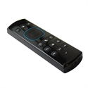 Picture of Air smart wireless mouse remote control  full keyboard functions for PC tablet and TV box