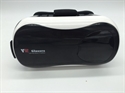 Virtual Reality 3D glasses VR headset  の画像