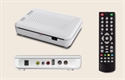 Picture of SD MPEG 4 DVB-C STB smart TV BOX